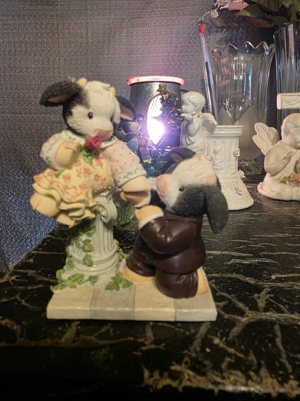 Mary Moo Moos